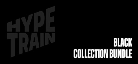  HypeTrain Black Collection