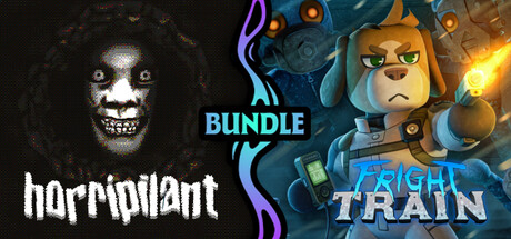 Horripilant & Fright Train