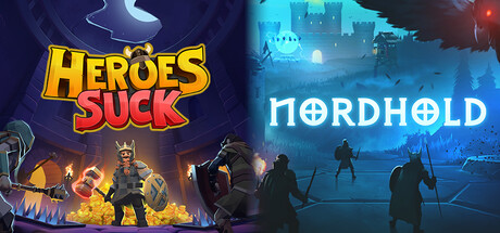 Dungeons & Nordholds
