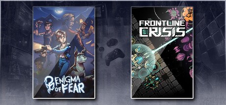 Enigma of Fear & Frontline Crisis