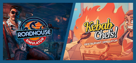 Roadhouse Simulator x Kebab Chefs!