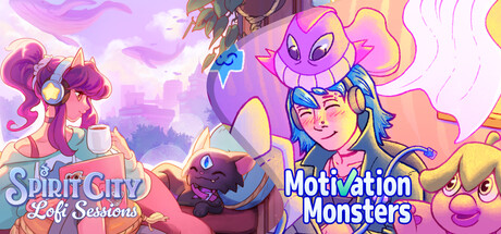 Motivation Spirits