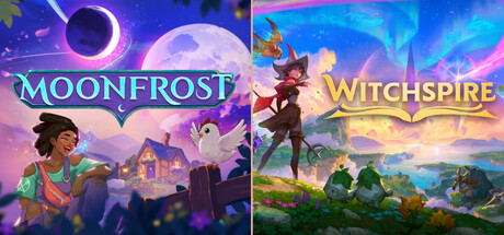 Moonfrost x Witchspire