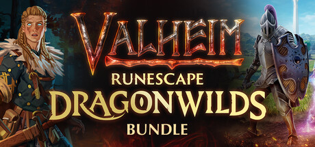 Valheim + RuneScape: Dragonwilds