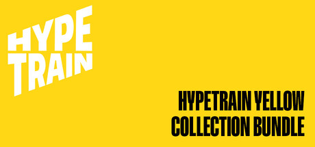HypeTrain Yellow Collection