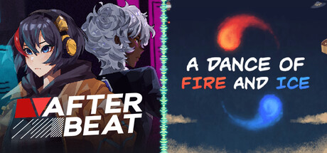 Afterbeat x A Dance of Fire and Ice