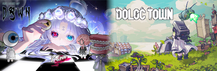 Alchemist & Scavenger