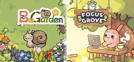 BuGarden x Focus Grove