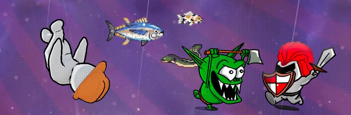 2 Left Thumbs Incremental Variety