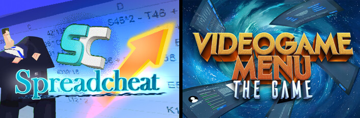 Cheat Menu