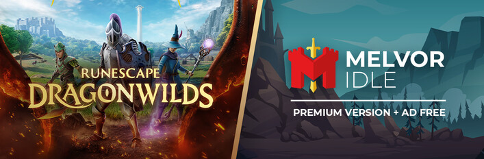 Dragonw-idles Bundle