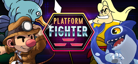 Platform Fighter Bundle