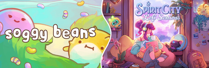 Soggy Spirits