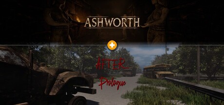 Ashworth X After... Prologue