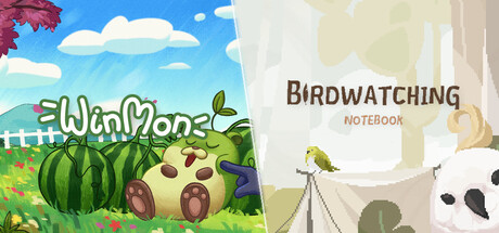 Winmon x Birdwatching