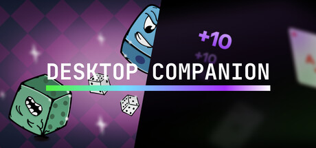 Desktop Companion banner