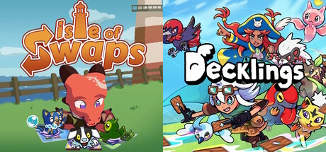 Isle of Swaps x Decklings