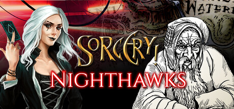 Nightsorcery