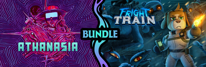 Athanasia X Fright Train