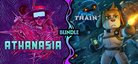 Athanasia X Fright Train