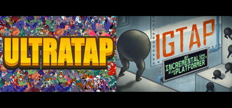 ULTRAPLATFORMER