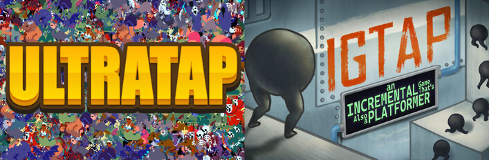 ULTRAPLATFORMER