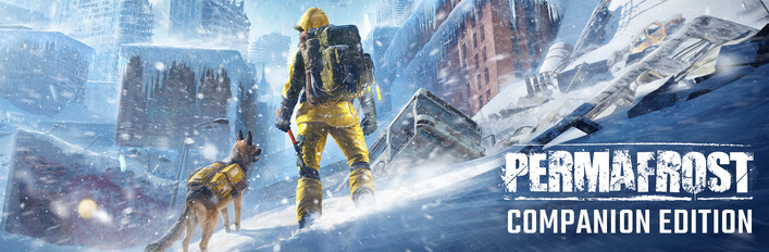 Permafrost - Companion Edition