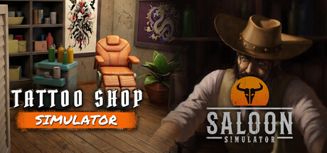 Tattoo Saloon