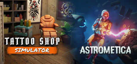 Tattoo Astro