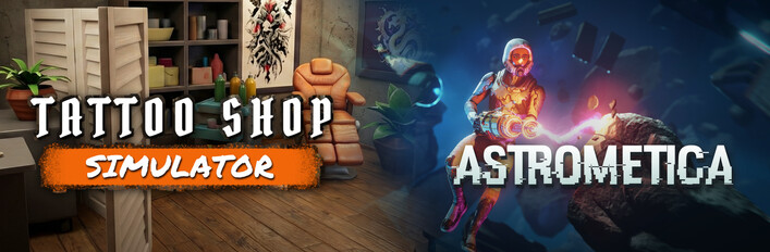 Tattoo Astro
