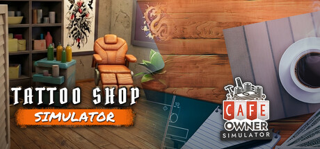 Tatto Cafe