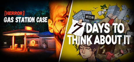HERROR x 7 Days To Think About It