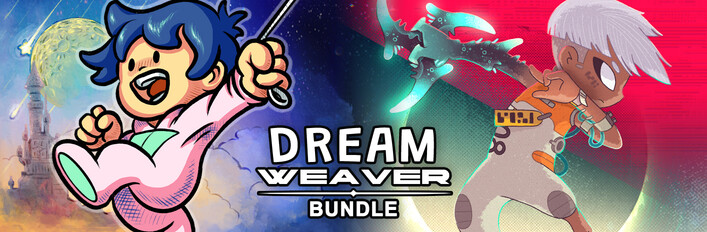 Dream Weaver