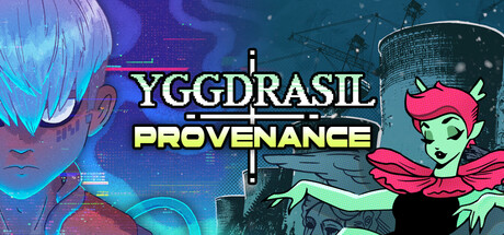 Yggdrasil and Provenance