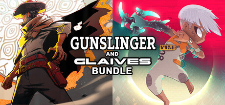 Gunslinger and Glaives