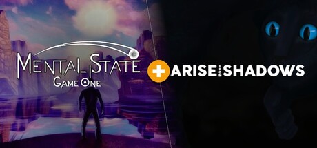 Mental State. Game One × Arise from Shadows
