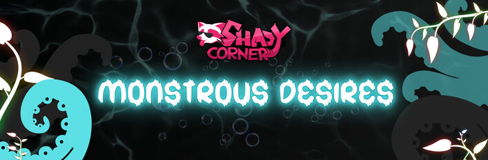Monstrous Desires 