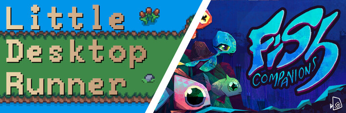 Fish & Run Bundle