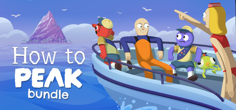 How to PEAK