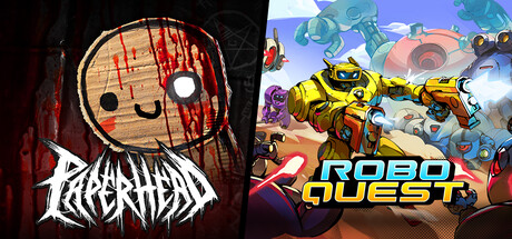 PAPERHEAD X Roboquest
