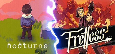 Nocturne + Fretless