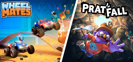 WheelMates x Pratfall