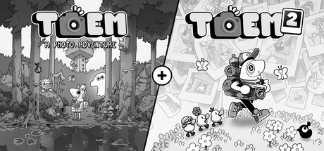 TOEM + TOEM 2 Bundle