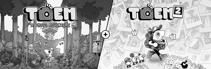 TOEM + TOEM 2 Bundle