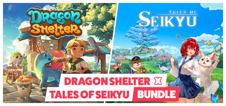 Dragon Shelter x Tales of Seikyu