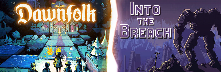 Into the Breach + Dawnfolk