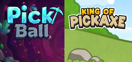 Pickaxe Bundle