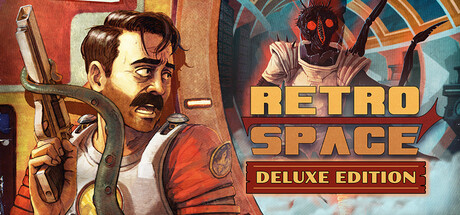 RetroSpace DELUXE EDITION