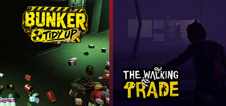 Bunker in The Walking Trade