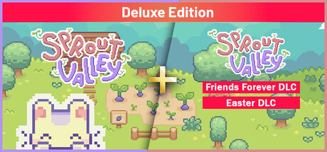 Sprout Valley - Deluxe Edition